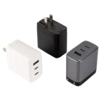 Shopping for Energy-Efficient Chargers and Adapters