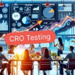 CRO Software for Split-Testing Product Descriptions