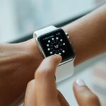 Smart Watches That Double as Health Devices Revolutionize Wellness