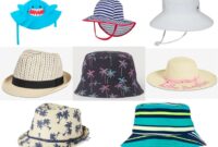 Stylish Hats for Kids That Parents Will Love