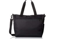 Top 5 Anti-Theft Bags for Safe Travel