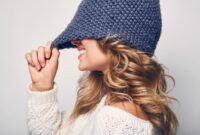 The Benefits of Wearing Hats in Harsh Weather