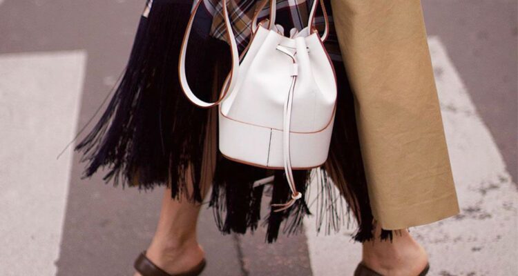Trendy Bucket Bags You Need This Season