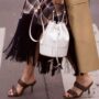 Trendy Bucket Bags You Need This Season