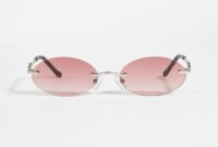 How to Clean Your Sunglasses Without Damaging Them
