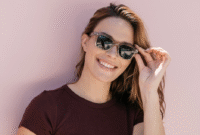Best Sunglasses for Small Faces Discover Your Perfect Fit