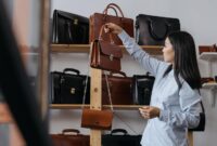 How to Match Your Bag with Your Outfit Effortlessly