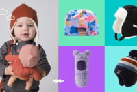 Cute and Functional Hats for Toddlers that Shine