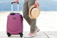 How to Pack Hats for Travel Without Losing Shape