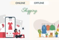 Comparing Online vs Offline Tech Purchases Made Easy