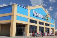 How Walmart App Blends Online & In-Store Shopping Effortlessly